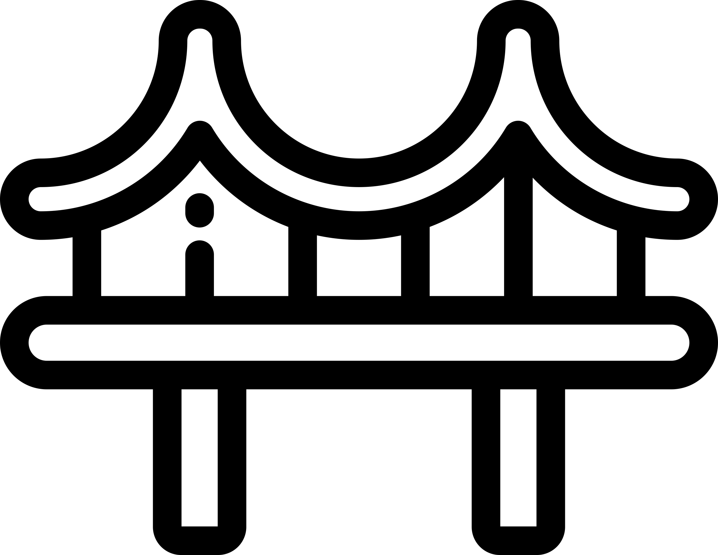 Golden Gate Bridge Sticker Svg Vector Free Vectors